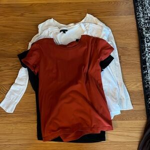 Banana Republic Tee Lot